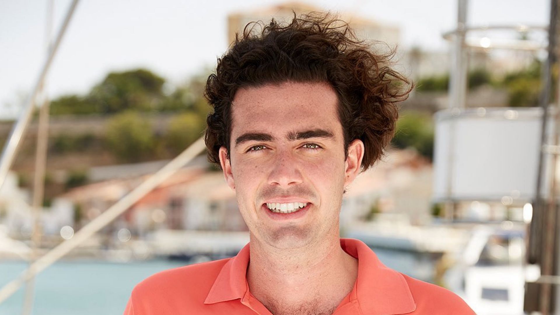 Barnaby Birkbeck from Below Deck Sailing Yacht (Image via barnabybelowdeck/Instagram)