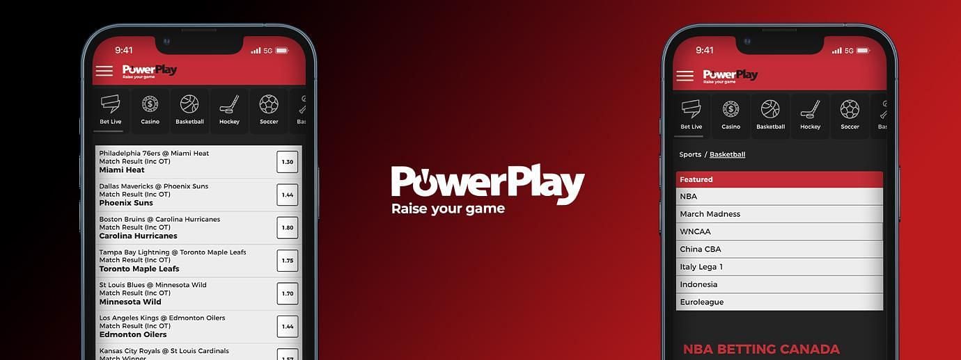 PowerPlay is in the market since 2018