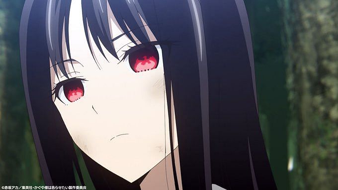 Kaguya-Sama: Love is War Season 3 Episode 9 release date, what to - Love Is War Season 3 Episode 9