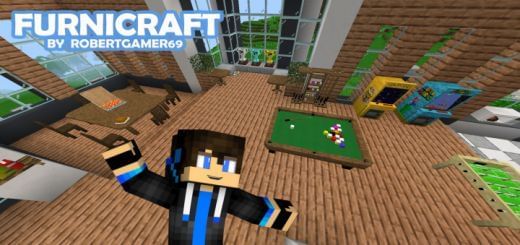 5 Best Minecraft Android Mods For Beginners In 22