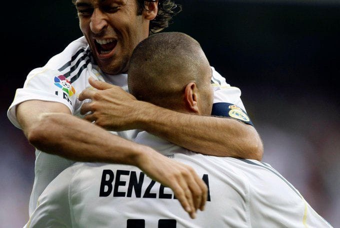 Beste Real Madrid Spieler Aller Zeiten 10 greatest Real Madrid players of all time
