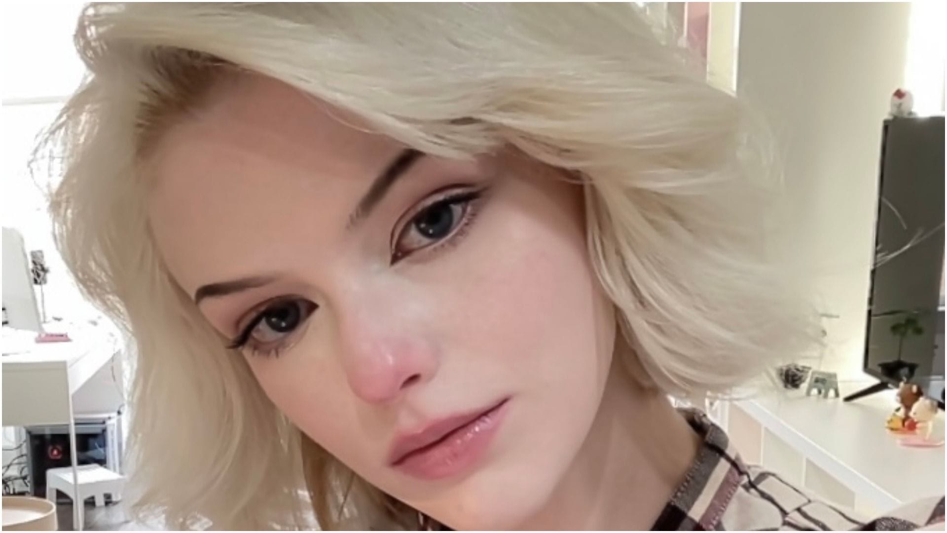 FAUXRE claims her Streamlabs rant was humor