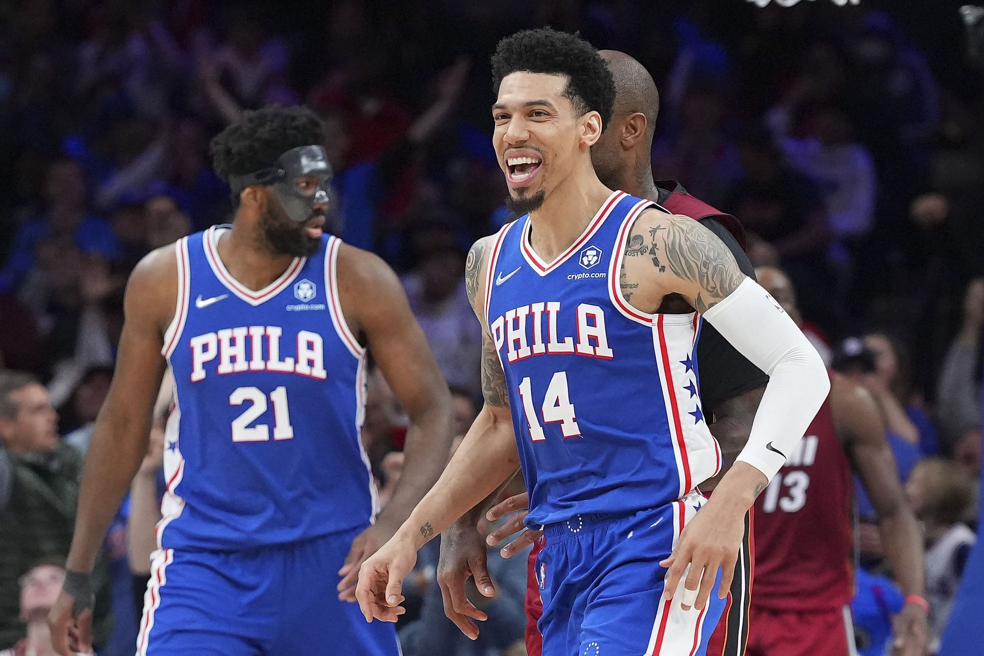 Miami Heat vs Philadelphia 76ers: Injury Reports, Starting 5s, Betting  Odds, Tips & Spreads - May 8th, 2022 | NBA Playoffs 2022