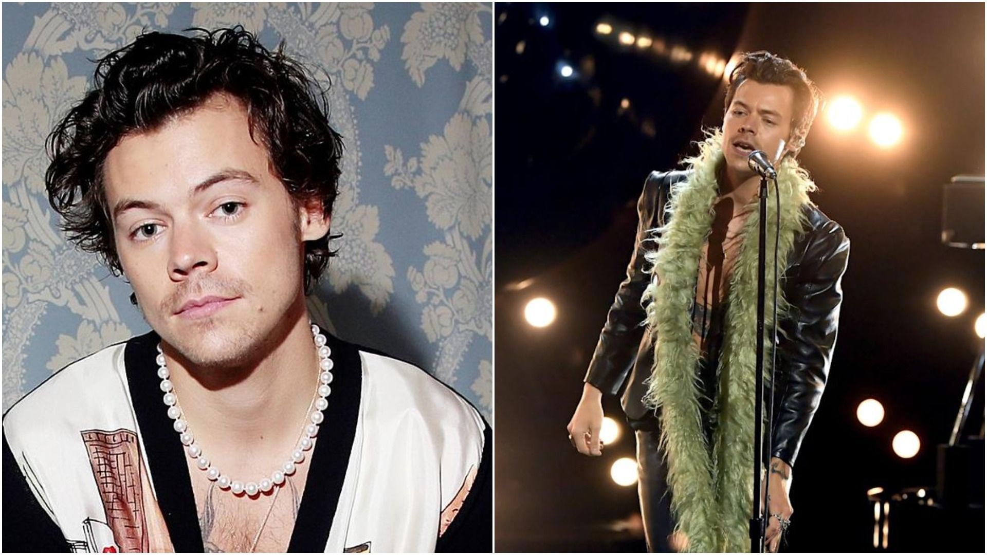 Harry Styles One Night Only Concert 2022 Tickets, presale, where to buy and all about the New