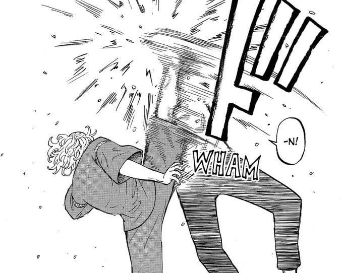 Tokyo Revengers What makes Mikey so strong and feared?