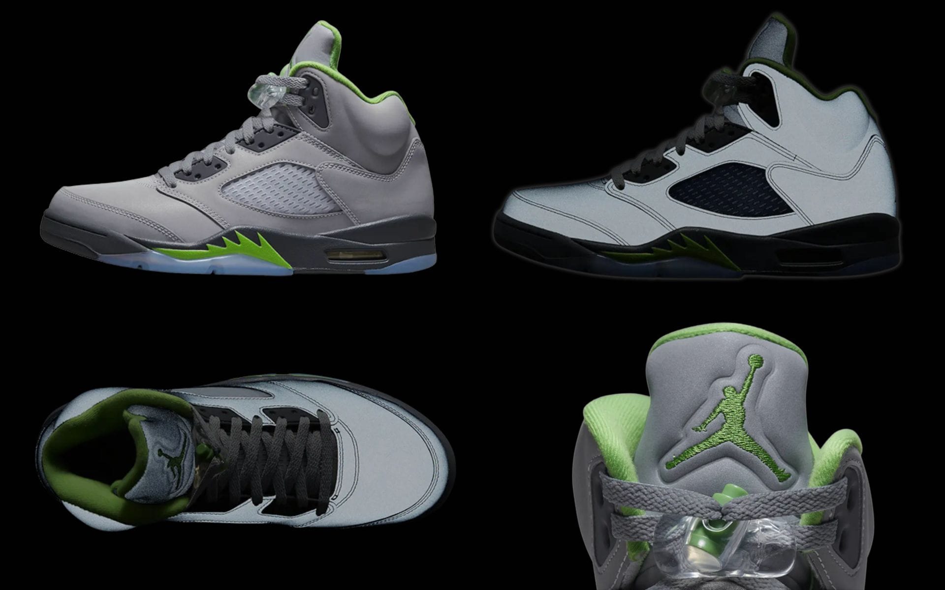 green bean 5s release date