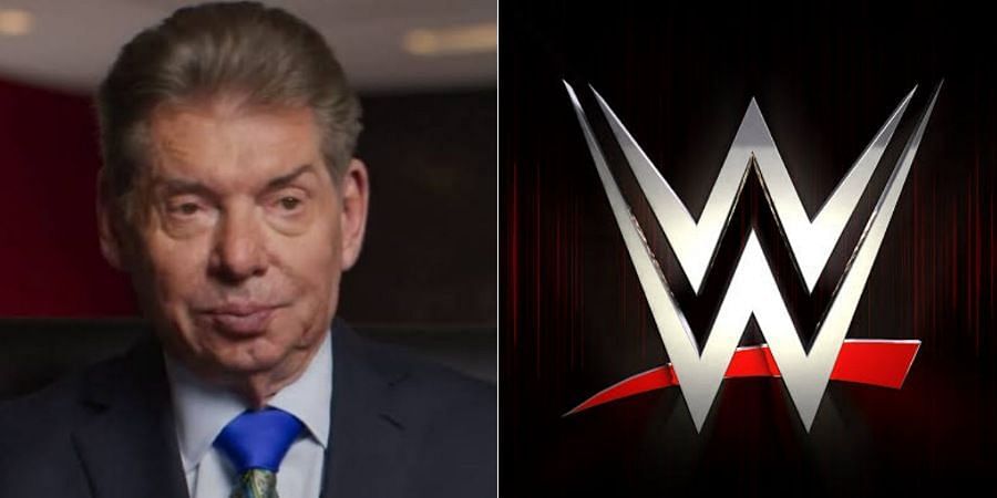 WWE Chairman and CEO Vince McMahon