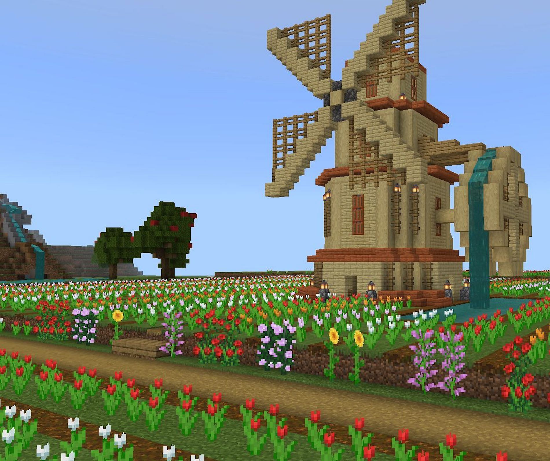 10-best-minecraft-garden-designs-to-build-in-2022