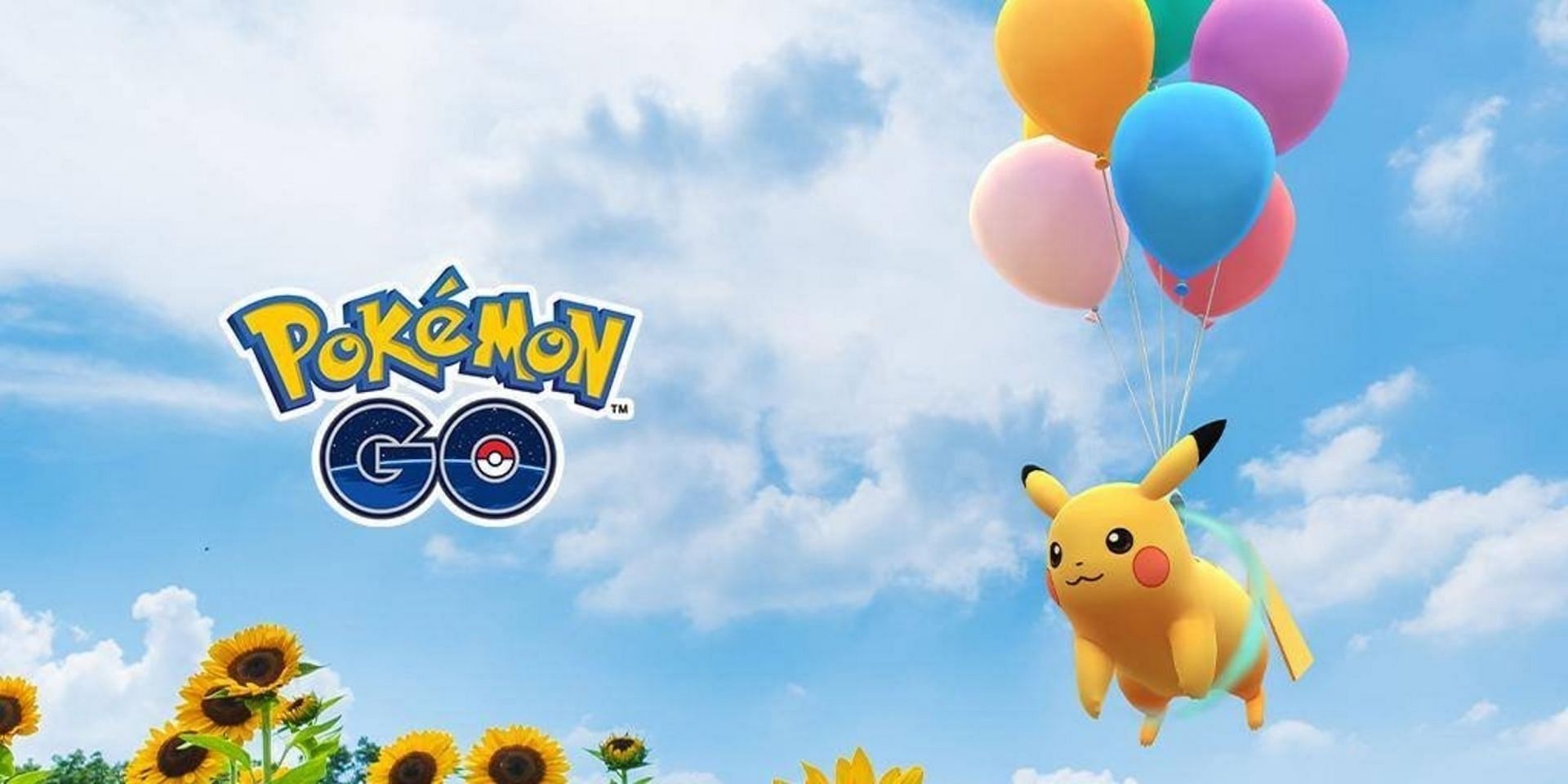 Flying Pikachu is available both in the wild and as a reward for completing the event&#039;s timed research (Image via Niantic)