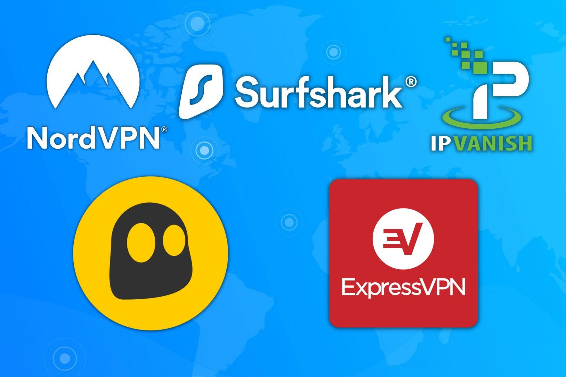 Best VPNs To Download For PC Gaming