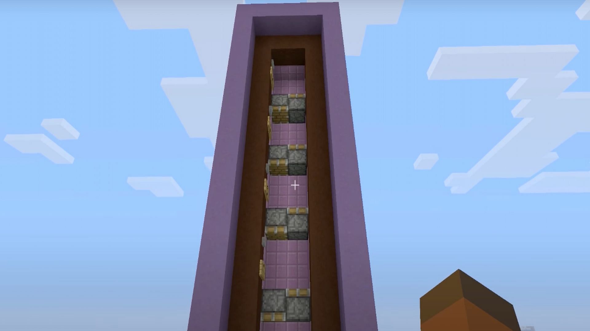 how-to-make-a-multi-floor-elevator-in-minecraft