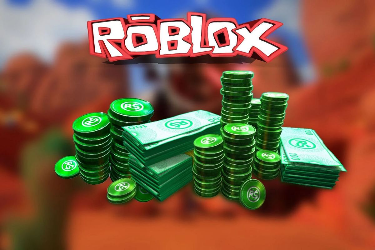 How many Robux can you get for $100 in Roblox?