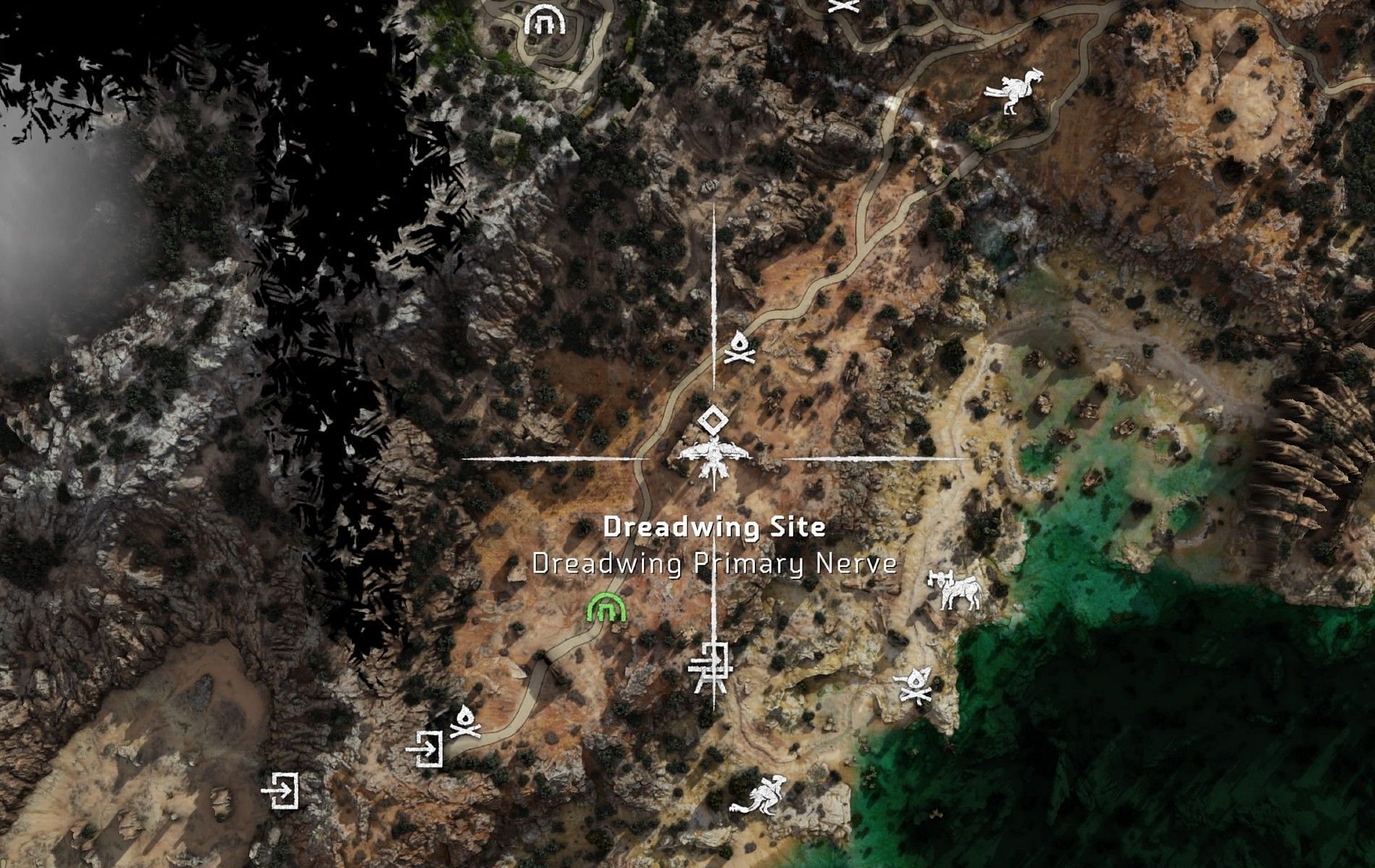 horizon-forbidden-west-dreadwing-locations-and-weaknesses