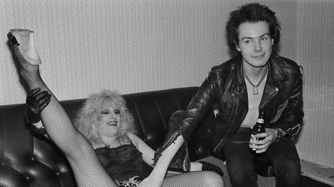 What Happened To Sex Pistols Bassist Sid Vicious Cause Of Death