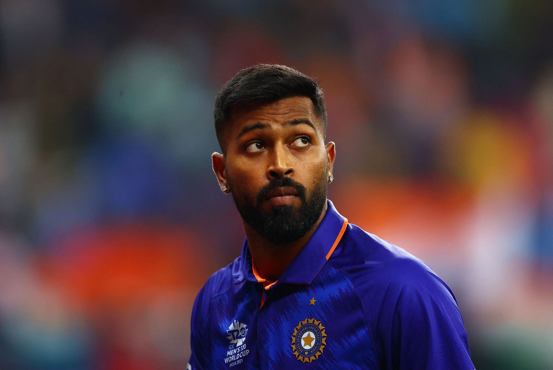 Hardik Pandya&#039;s return to form is a good sign for Team India