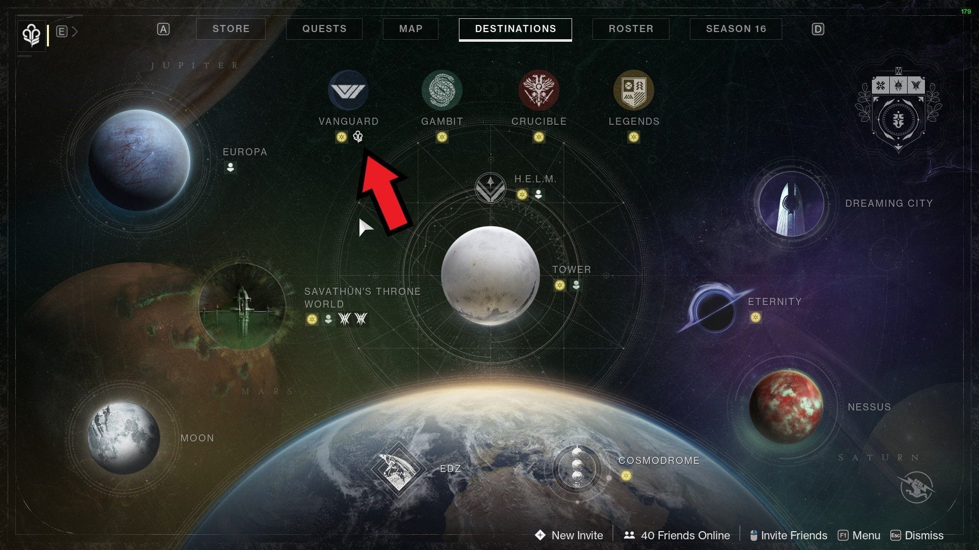 How to get the Heir Apparent and its catalyst in Destiny 2 (2022)