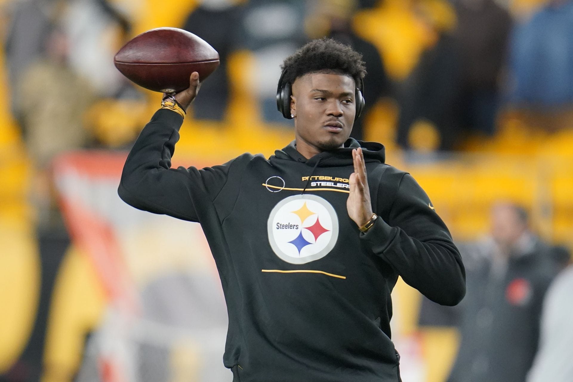 What is Ketamine? Autopsy finds NFL star Dwayne Haskins had alcohol and(02)