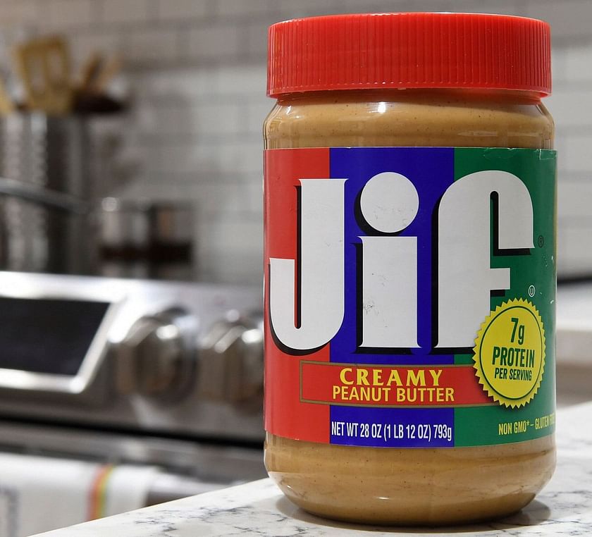 Peanut Butter Recall 2024 Jiffy India Dedie Eulalie