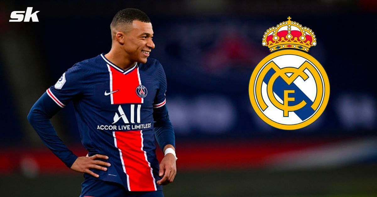 Kylian Mbappe S Wages Revealed As Psg Superstar Prepares To Bag Staggering 100 Million Signing On Bonus After Completing Real Madrid Move Reports