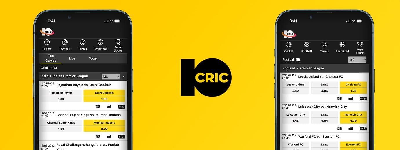 How To Earn $551/Day Using Cricket Betting App India