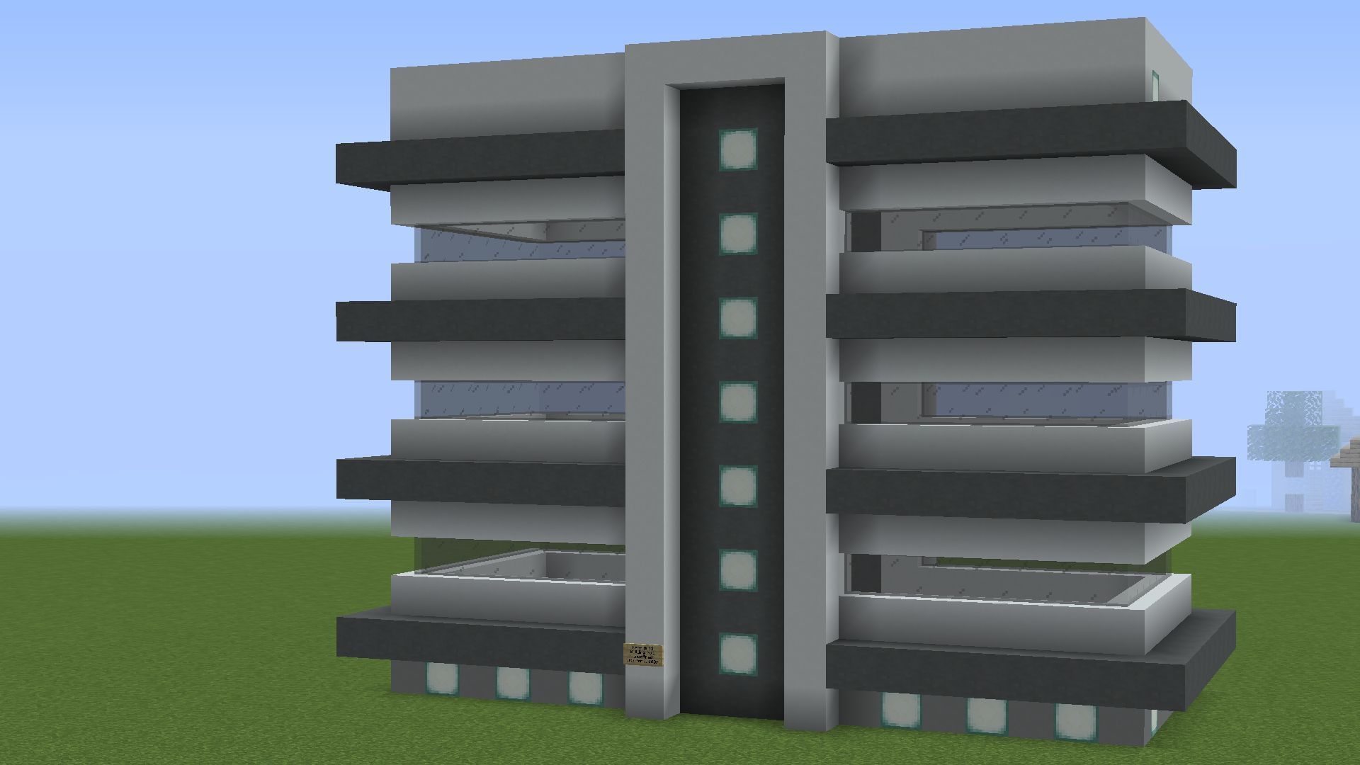 5 best white Minecraft house builds in 2022