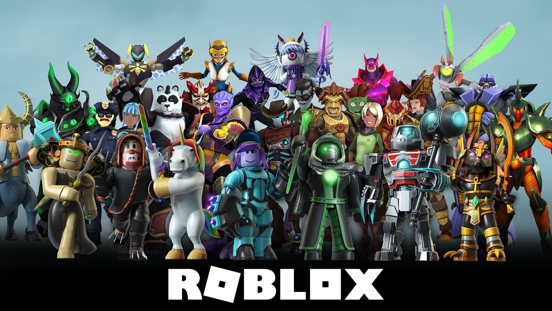 Get free items with these codes (Image via Roblox)