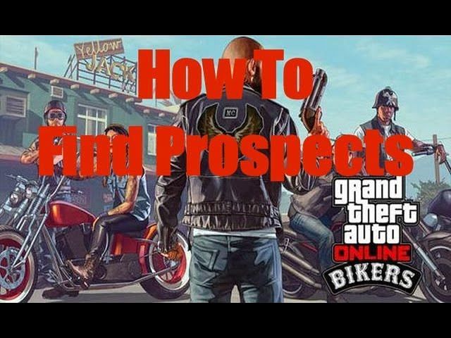 gta 5 online how to invite friends to motorcycle club