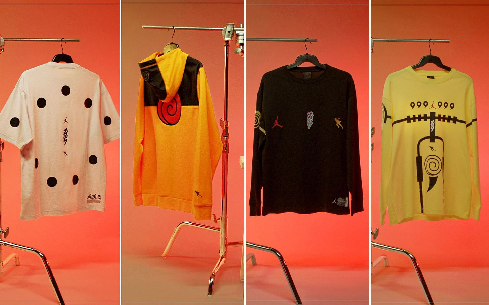 naruto x jordan zion 1 collection