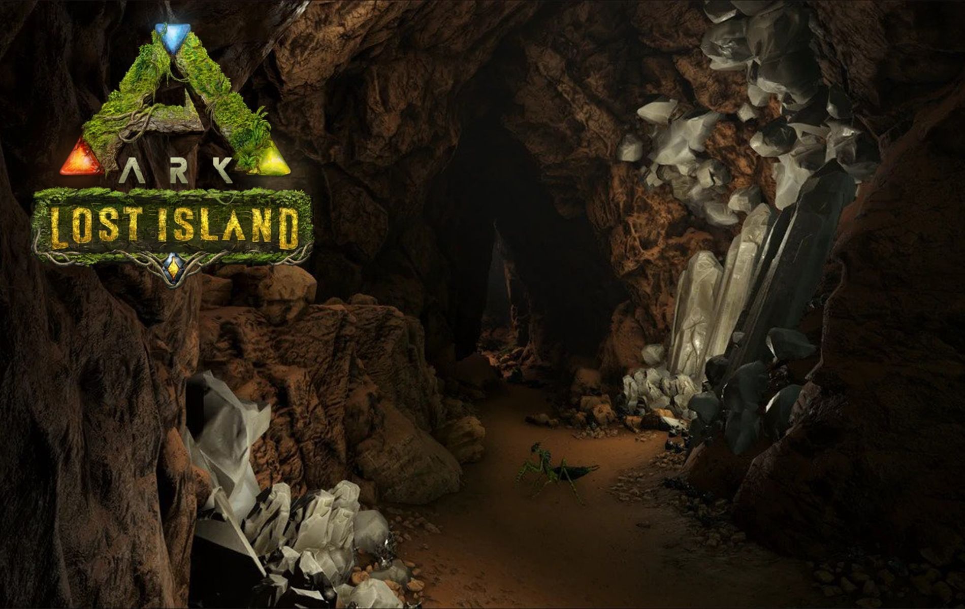 5 secret caves on ARK Lost Island in 2022