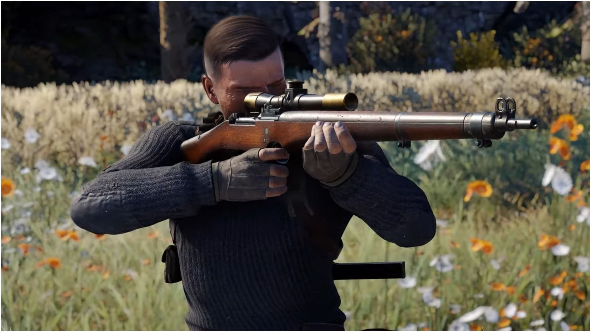 Why is Sniper Elite 5 unavailable on the Epic Games Store?