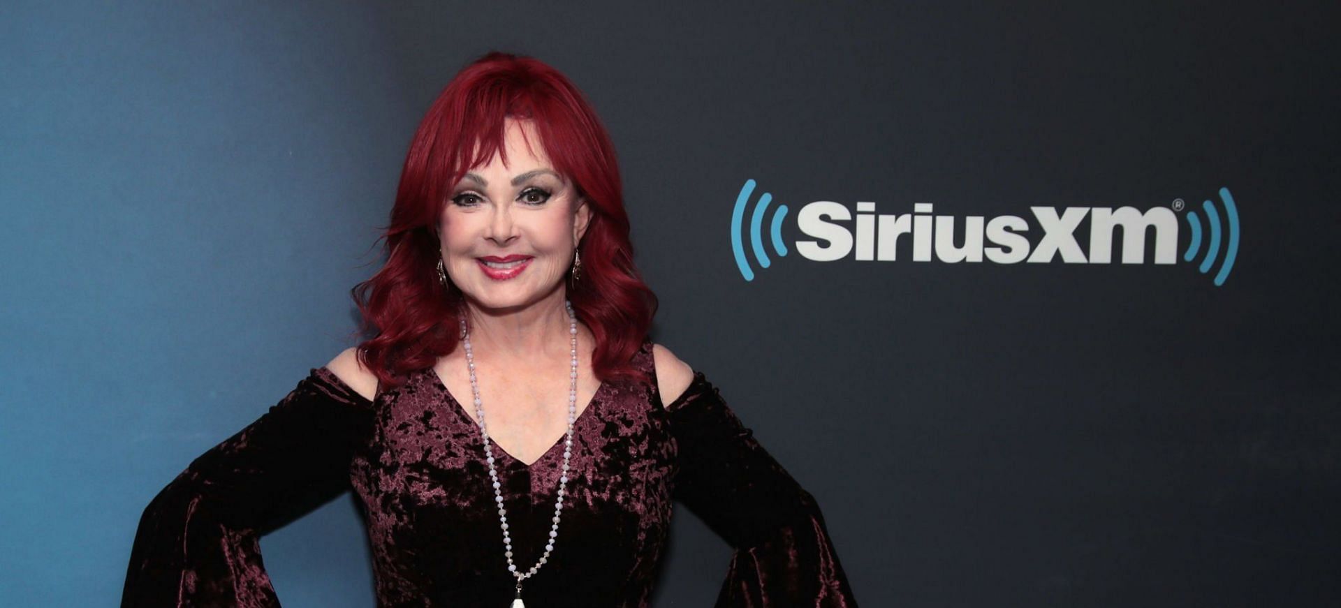 Naomi Judd battled severe depression throughout her life (Image via Cindy Ord/Getty Images)