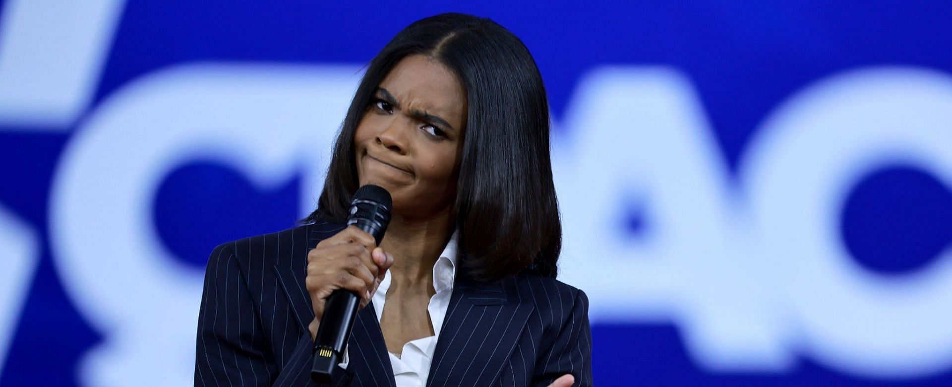 What Did Candace Owens Say Trans Controversy Explained As Conservative Influencers Remarks On 