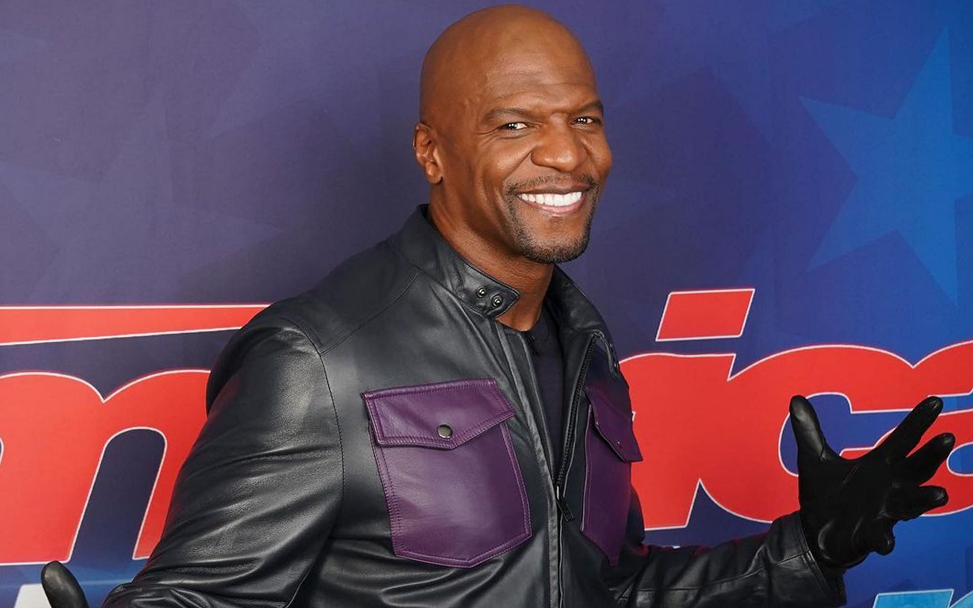 When did Terry Crews start hosting America’s Got Talent? Former hosts