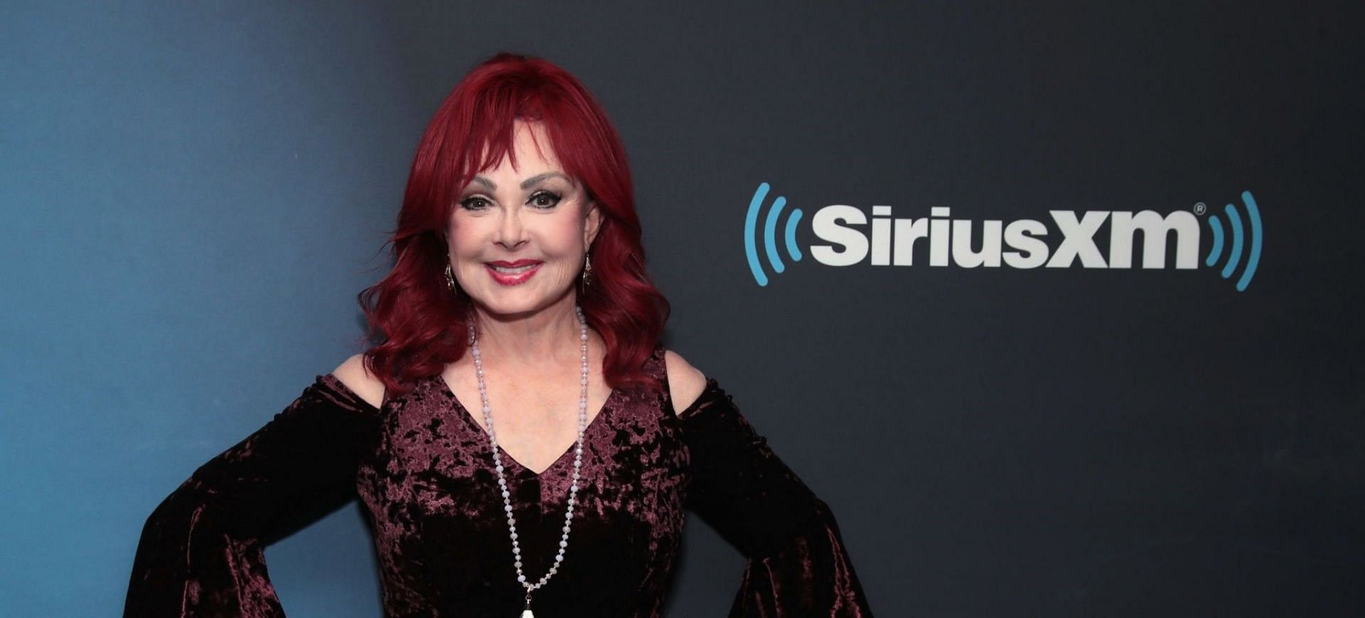 Heartfelt tributes poured in online following the loss of Naomi Judd (Image via Cindy Ord/Getty Images)