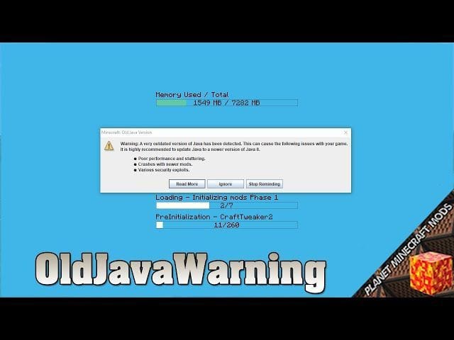 10 best Minecraft mods for optimization