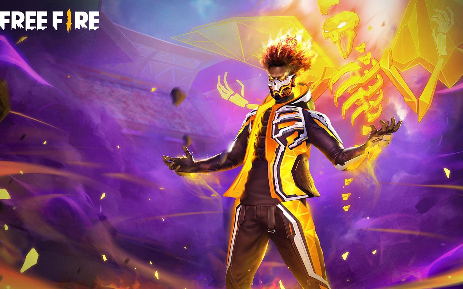 Free Fire OB34 download process: Android iOS and PC links Free Fire OB34 download process: Android iOS and PC links
