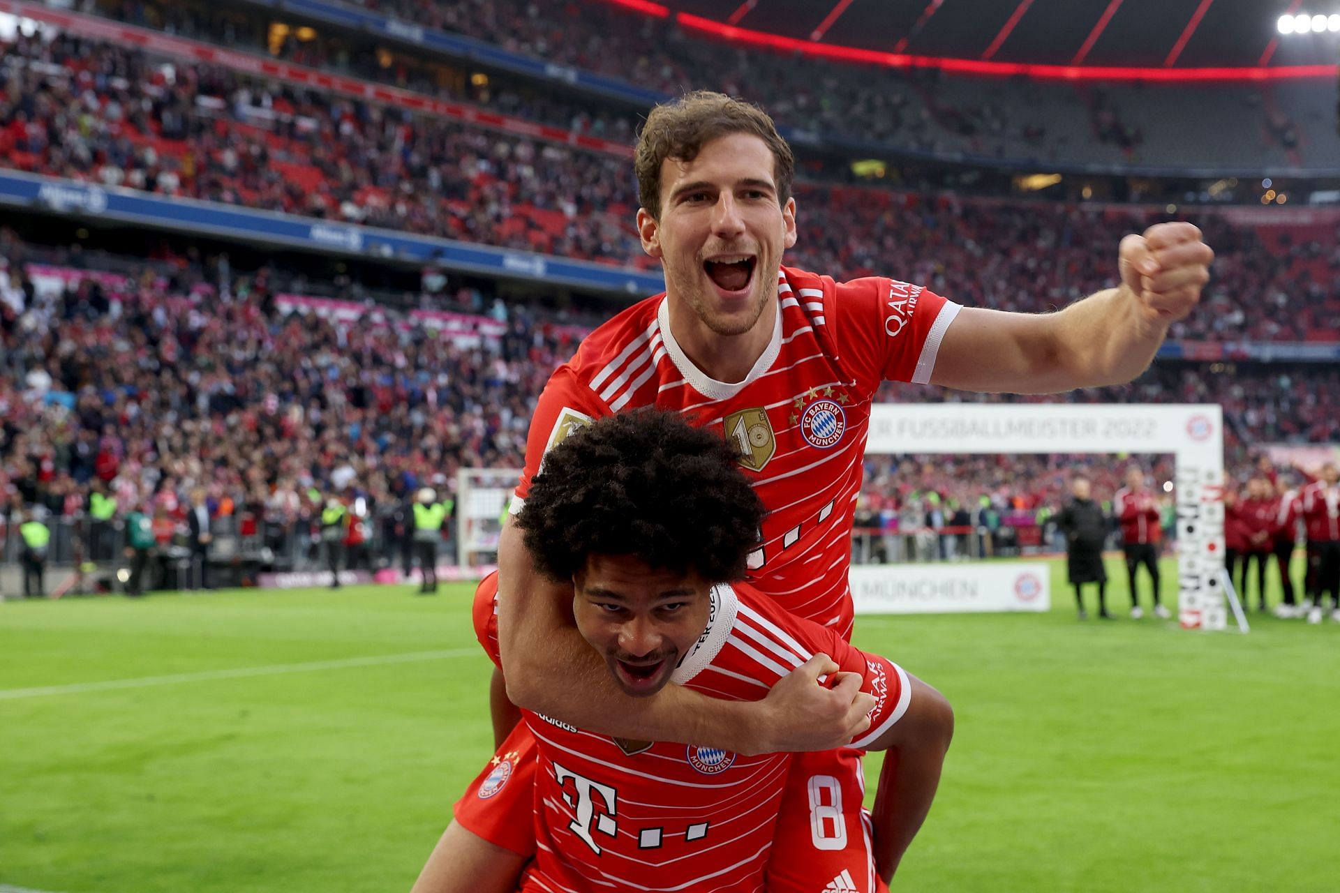 Wolfsburg Vs Bayern Munich Prediction, Preview, Team News And More ...