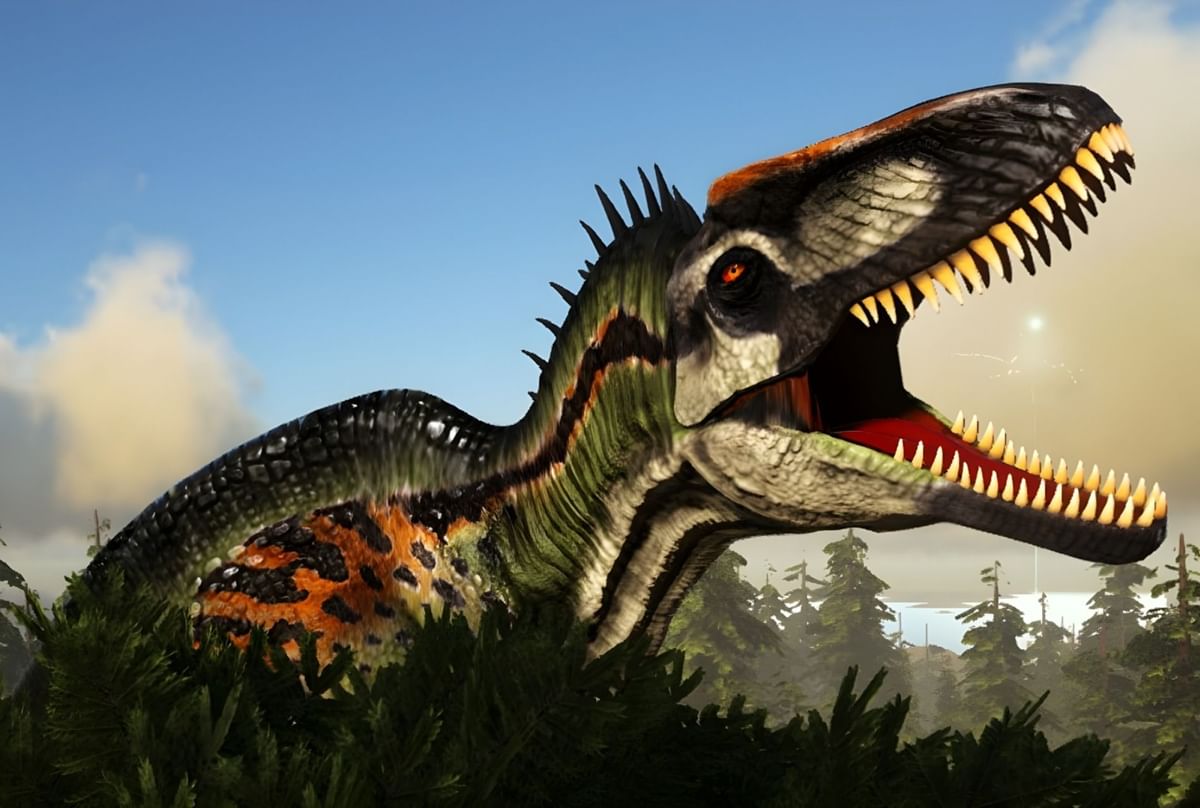 5 best ARK Lost Island mods in 2022