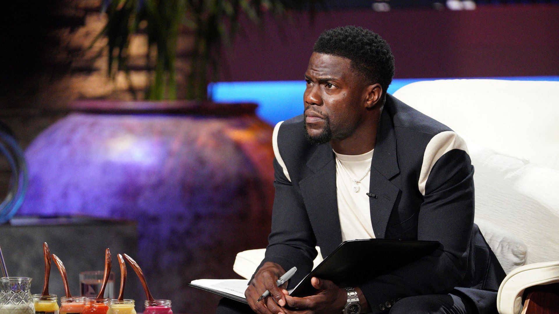 Shark Tank Season 13 finale: Why did Kevin Hart and sharks reject three - When Will Kevin Hart Be On Shark Tank