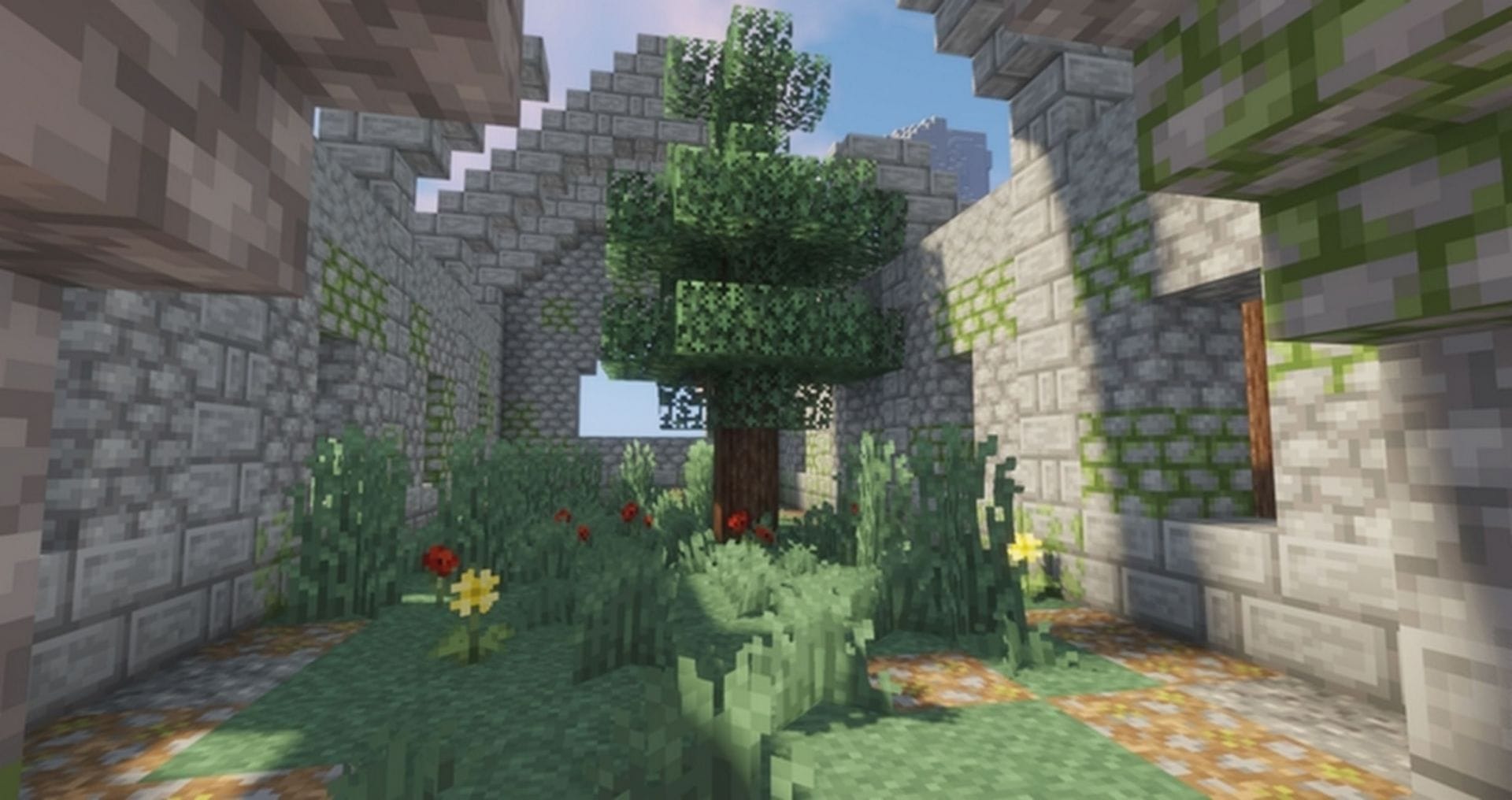 7 best cottagecore texture packs for Minecraft Pocket Edition