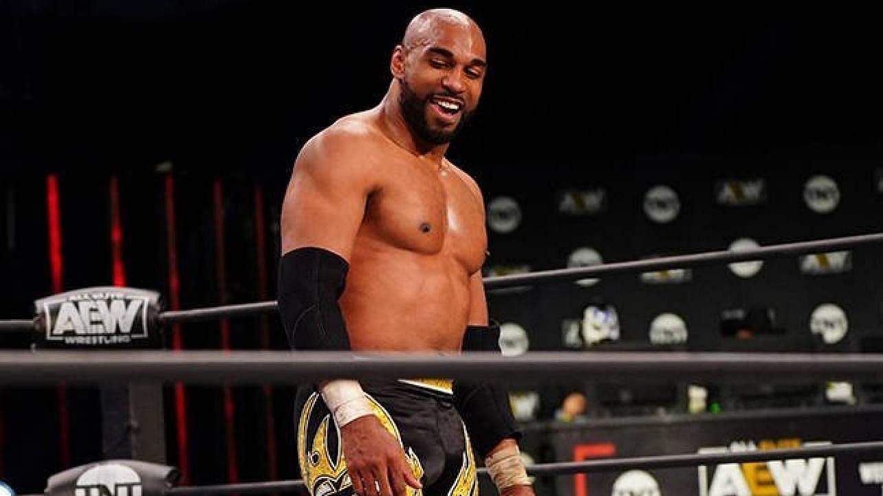 scorpio sky aew