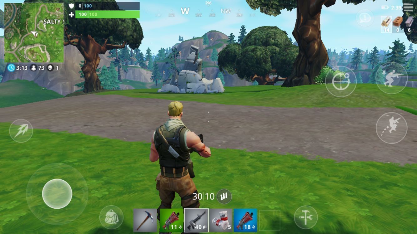 How to download Fortnite on iPhone & other Apple devices via xCloud