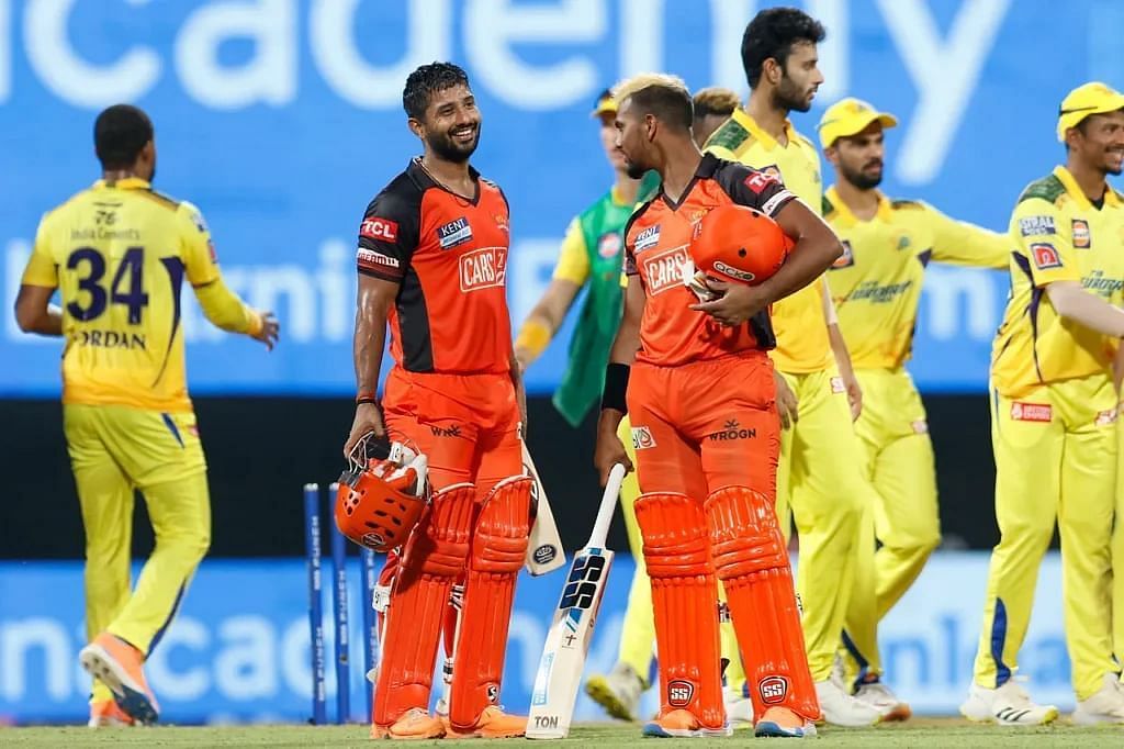 Srh Vs Csk Ipl Match Prediction Who Will Win Today S Hyderabad Vs Chennai Ipl Match