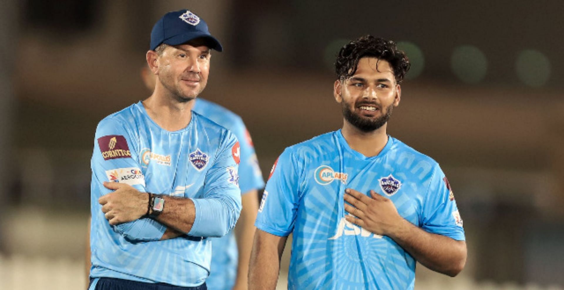 IPL 2022: "A Captain Makes Decisions In A Very Short Time" - Ricky ...