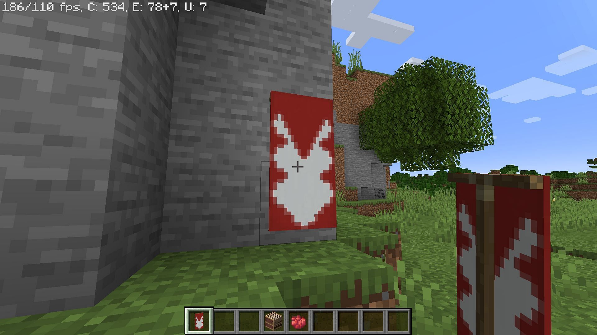 Top 5 uses of red dye in Minecraft