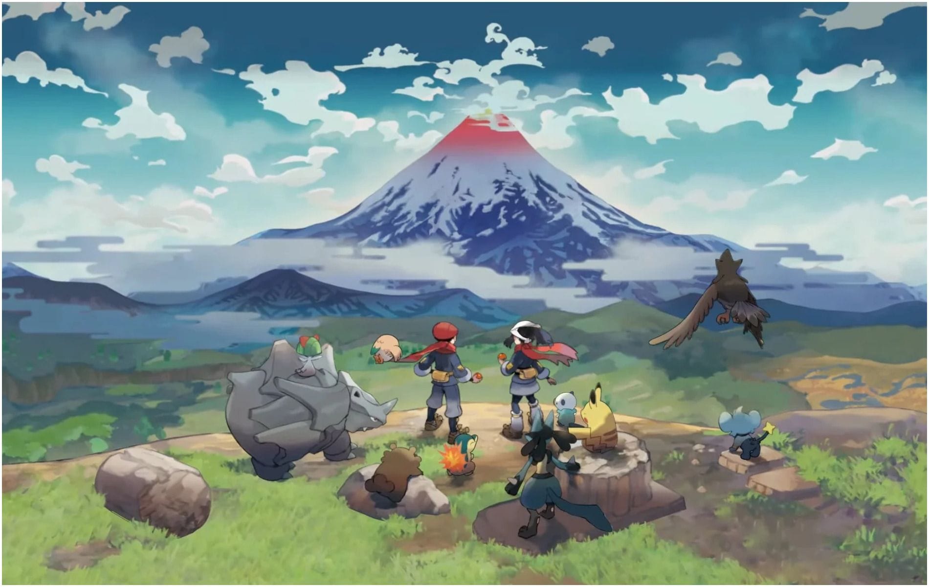 5 best Pokemon games to play in 2022