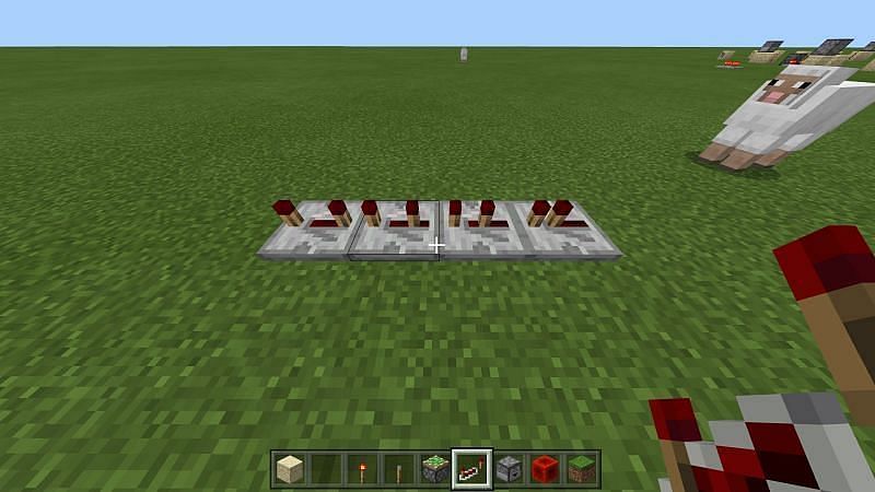 Redstone Repeater Wiki Guide All You Need To Know