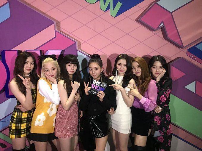 Cube Entertainment announces CLC disbandment, fans point fingers at the