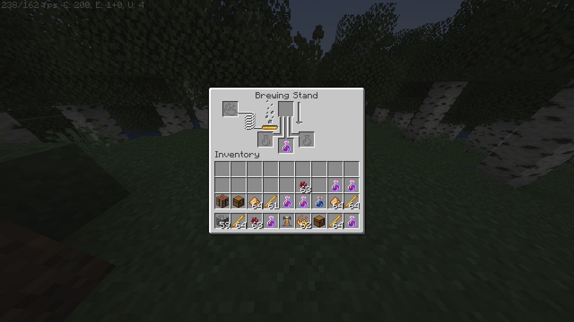 how-to-craft-strength-potion-in-minecraft-3-minutes-buff-esports-zip