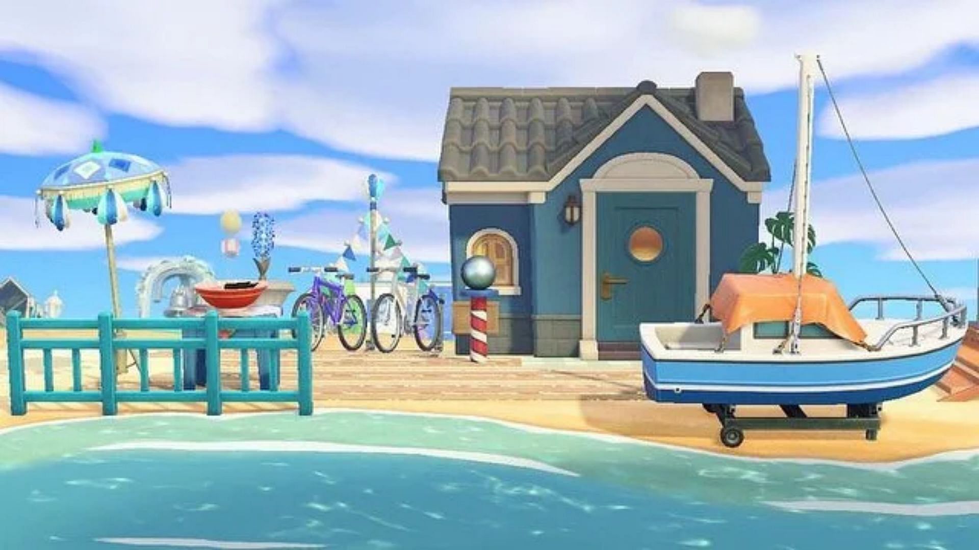 5 most valuable items in Animal Crossing New Horizons